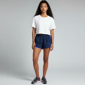 Nike Dri-FIT Canopy Tempo Running Shorts